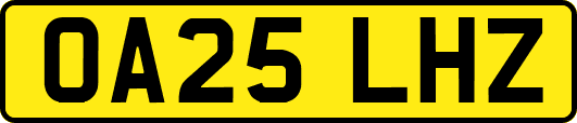 OA25LHZ