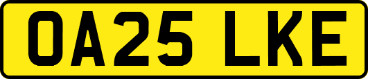 OA25LKE