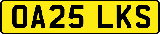 OA25LKS