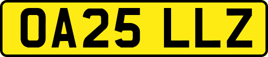 OA25LLZ
