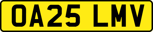 OA25LMV