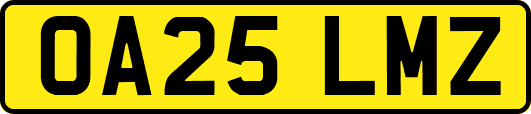 OA25LMZ