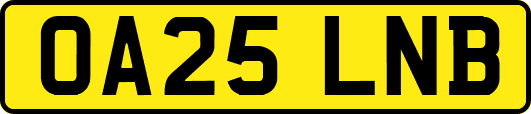OA25LNB