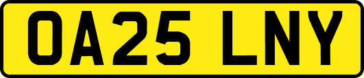 OA25LNY