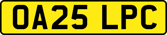 OA25LPC