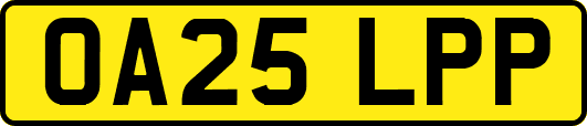 OA25LPP