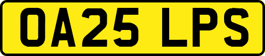 OA25LPS