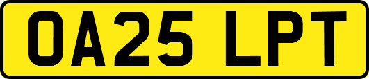 OA25LPT