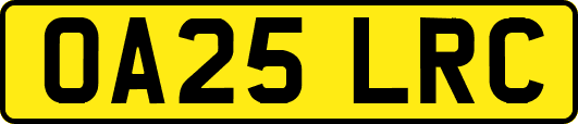 OA25LRC