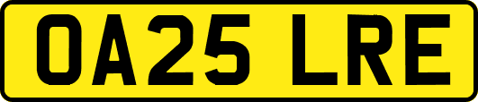 OA25LRE