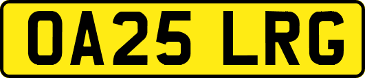 OA25LRG