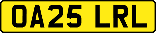 OA25LRL