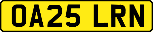 OA25LRN