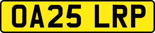 OA25LRP
