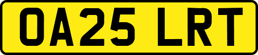 OA25LRT