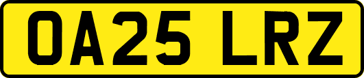 OA25LRZ