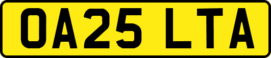 OA25LTA