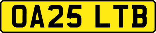 OA25LTB