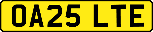 OA25LTE