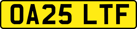 OA25LTF