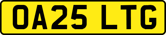 OA25LTG