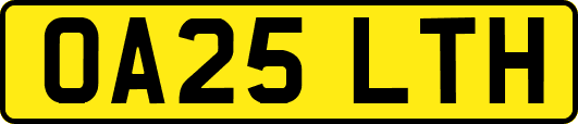 OA25LTH