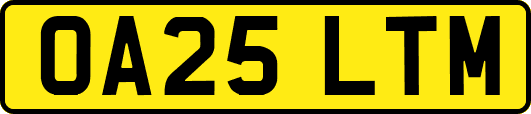 OA25LTM