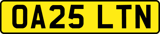 OA25LTN