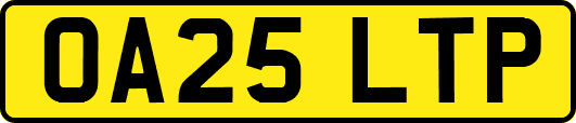 OA25LTP