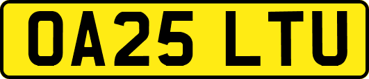 OA25LTU
