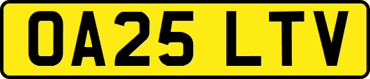 OA25LTV