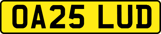 OA25LUD