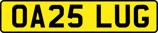 OA25LUG