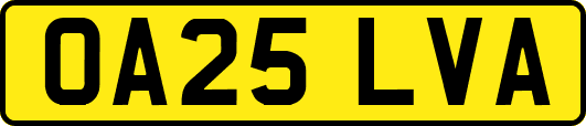 OA25LVA