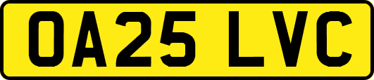 OA25LVC