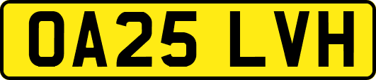 OA25LVH