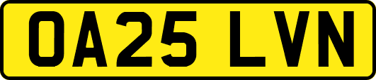 OA25LVN