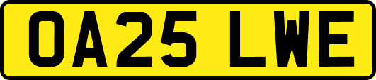 OA25LWE