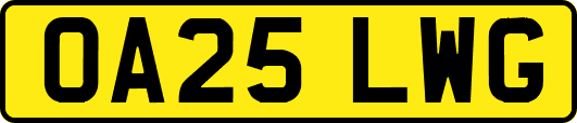 OA25LWG