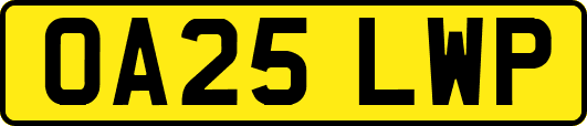 OA25LWP