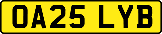 OA25LYB