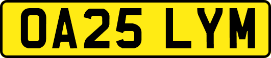 OA25LYM