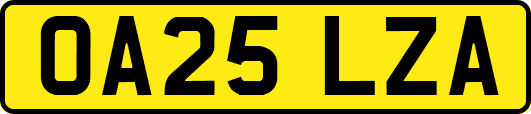 OA25LZA
