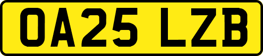 OA25LZB