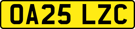 OA25LZC