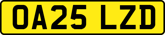 OA25LZD