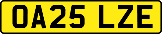 OA25LZE
