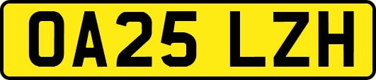 OA25LZH