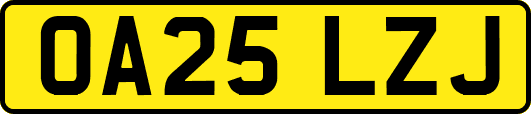 OA25LZJ