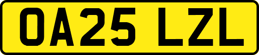 OA25LZL